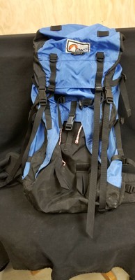 lowe alpine contour iv